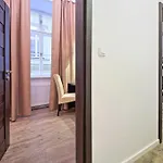 Deluxe Praga