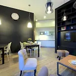 Apartment Deluxe Prague