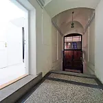 Deluxe Apartamento