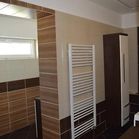 Deluxe Apartment Prague