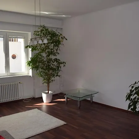Apartment Deluxe