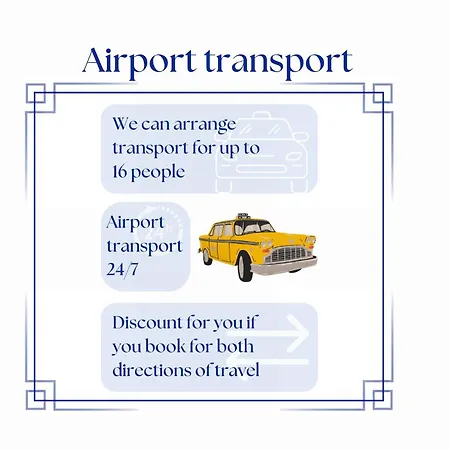 Apartament Deluxe Praga