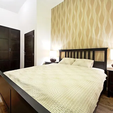 Deluxe * Praag