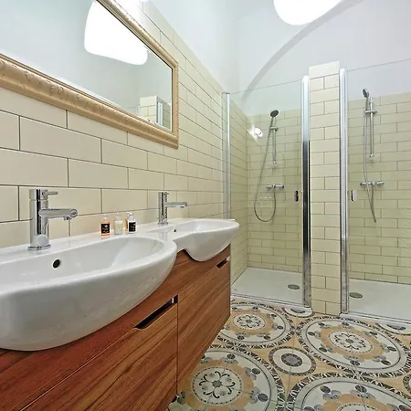 Appartement Deluxe