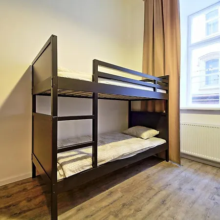 Deluxe Apartment Prague