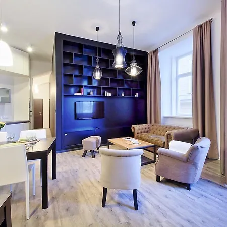 Apartment Deluxe *