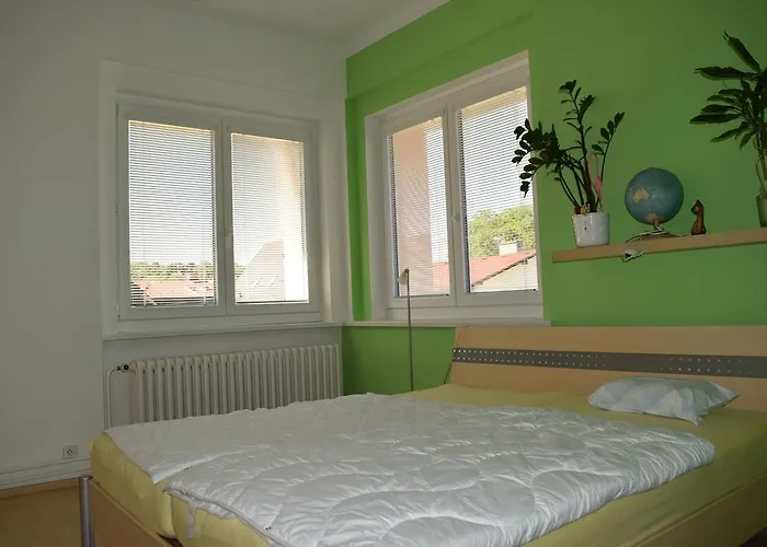Deluxe Praga