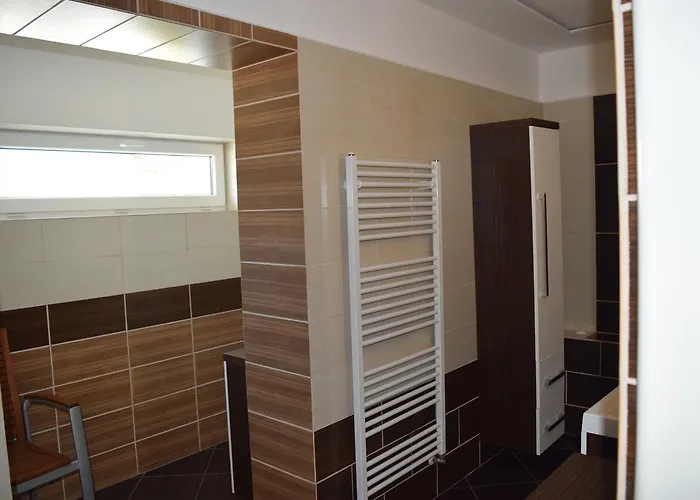 Deluxe Apartman Prága