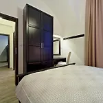 Apartment Deluxe Prag