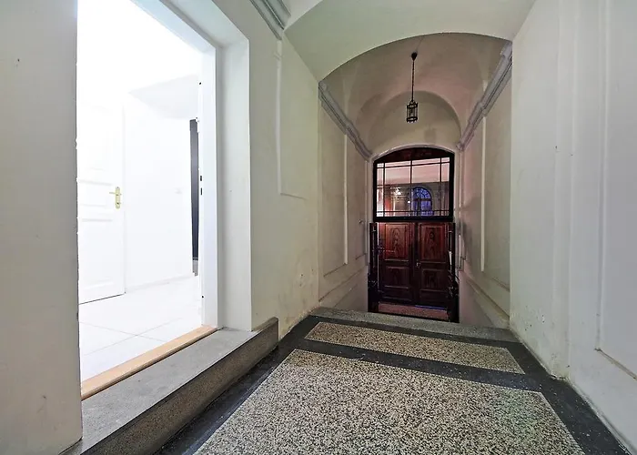 Deluxe Apartmán