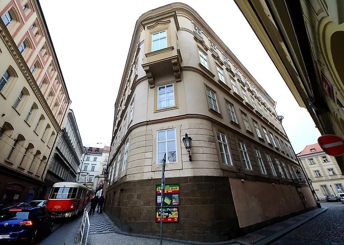 Apartmán Deluxe *